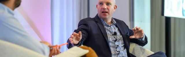 The AI Memory Crisis: WEKA’s CEO on the Industry’s Hidden Bottleneck