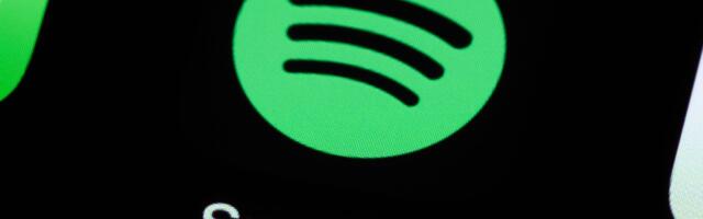 Spotify has words for the AI industry