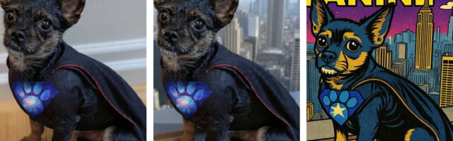 How to use Instagram’s new Restyle AI tool to reimagine your photos How to use Instagram’s new Restyle AI tool to reimagine your photos