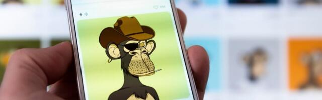 The Ape Pivot Has Arrived The Ape Pivot Has Arrived