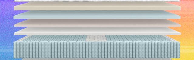 The Best Hybrid Mattresses for Couples, Back Pain, and More (2025)