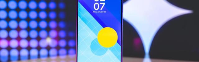 Galaxy S25 Ultra Review: Greatest Phone Screen Ever, but Let's Not Talk About the AI