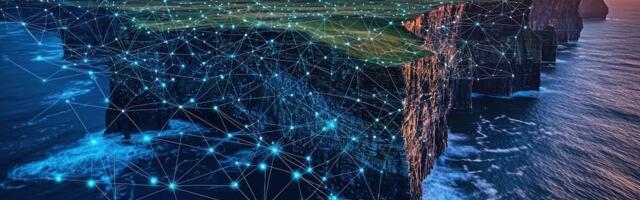 Ireland Ranks 4th Globally for AI Adoption, according to Microsoft’s new AI Diffusion Report