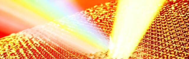 Прямое измерение атомного тепла опровергает старую догму о перегреве