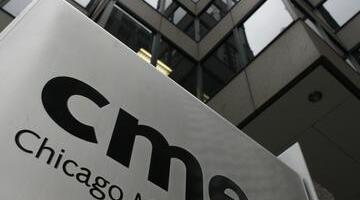 CME Crypto Futures Volume Hits Record 795K Contracts Amid Volatility