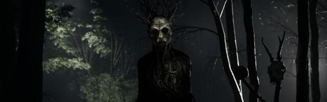 AI horror, a dinosaur platformer and other new indie games worth checking out