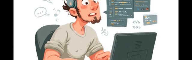 Учимся правильно использовать ИИ при разработке программного обеспечения