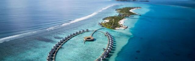 Luxury Hotel Race: How the Biggest Groups Stack Up