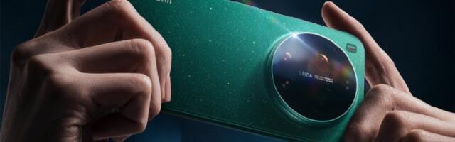 This upcoming top-tier Android phone proves you don’t need four cameras to be a flagship