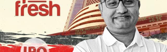 Captain Fresh Withdraws Confidential IPO Papers