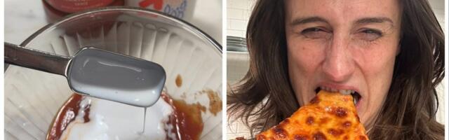 Google AI Overviews had the last laugh this year. My big 'glue pizza' moment is no more.