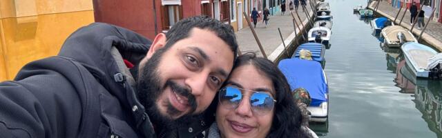 I thought Venice felt too overwhelming and crowded in the summer, so I visited in the winter and had a way better trip