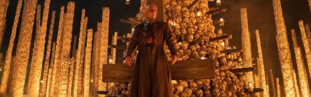 ’28 Years Later: The Bone Temple’ Is Smaller, Gorier, and More Fun Than Its Predecessor