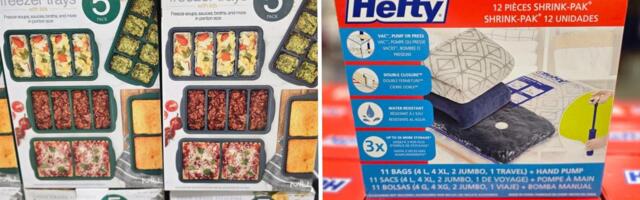 I've worked at Costco for 20 years. Here are 7 of the best things I'm seeing on shelves right now.