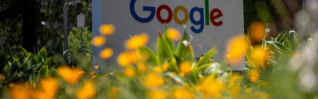 US tech rout enters third day as Alphabet shares sink