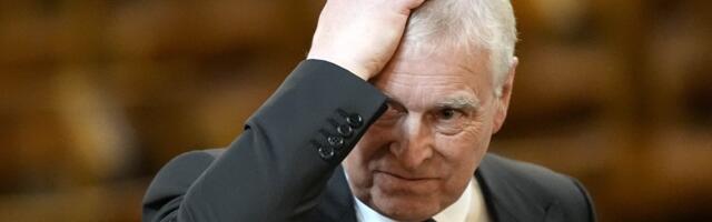 What the arrest of former Prince Andrew can teach us about power and abuse