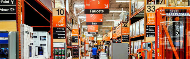 4 Home Depot Finds That Outshine Costco In Price And Quality