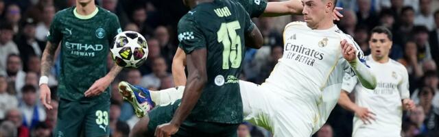 Man City vs Real Madrid Free Streams: How to watch Champions League 2025/26 2nd leg, TV Channels, Preview