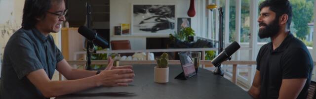 [Перевод] Полный текст интервью Теренса Тао: Кеплер, Ньютон и подлинная природа математического открытия