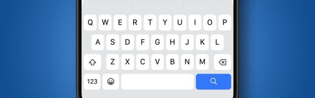 Your iPhone could be getting a Grammarly-style upgrade for its keyboard when iOS 27 launches