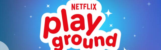 Netflix just released a standalone gaming app for kids