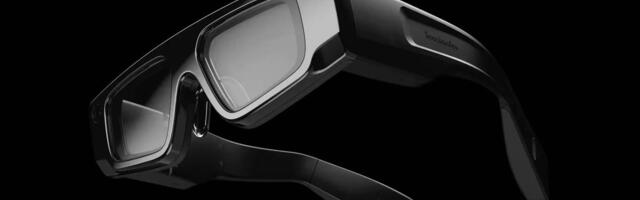 Snap’s AR glasses inch closer to reality with Qualcomm Snapdragon chips