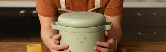 The Always Pan People Made a Rice Cooker, and It's Totally Adorable