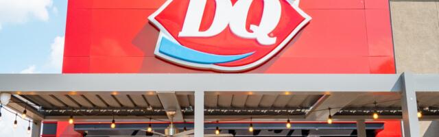 Dairy Queen is putting an AI chatbot in its drive-thrus