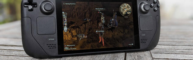 The wait continues: Valve confirms Steam Deck 2 is still in the labs