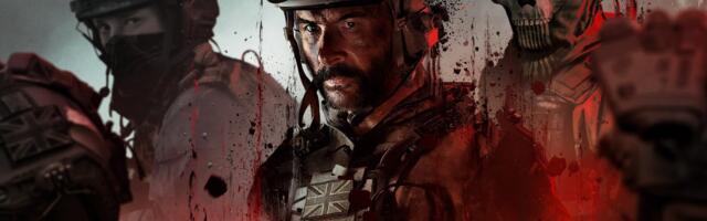 Six years later, Activision confirms the next Call of Duty is finally skipping PS4 and Xbox One
