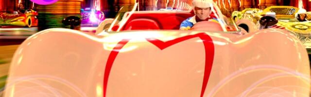 The Star of ‘Speed Racer’ Looks Back on the Cult Classic Finally Getting Its Due