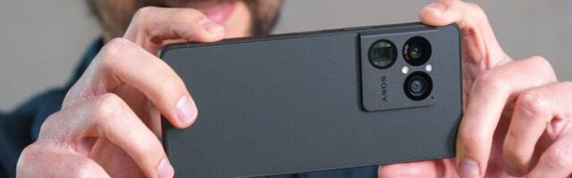 Sony Xperia 1 VIII review