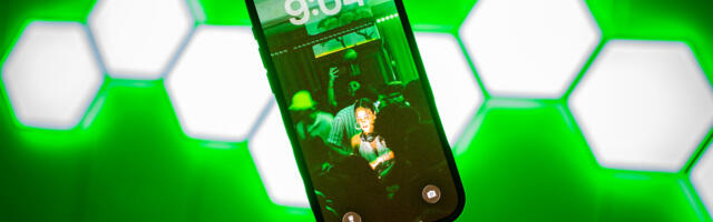 Wallpaper Wednesday: More great phone wallpapers for all to share (May 20)