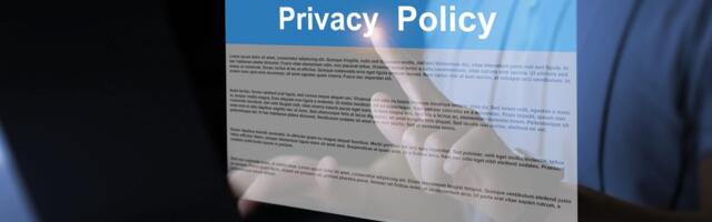 Want to Opt Out of Your Data Being Sold, Shared or Used? Good Luck