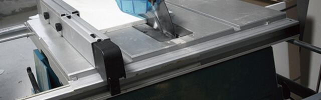 Makita Table Saws Were Discontinued In The US, But You Can Still Buy Them Here