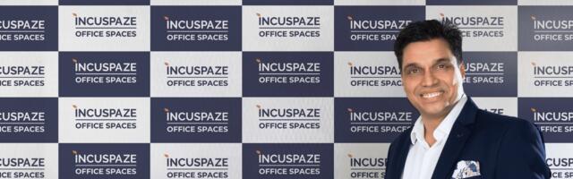 Coworking Space Provider Incuspaze Acquires iKeva