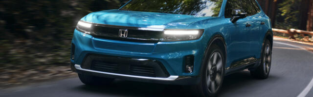 Honda Just Killed Its Only US EV (But Only Lease Deal Hunters Will Care)