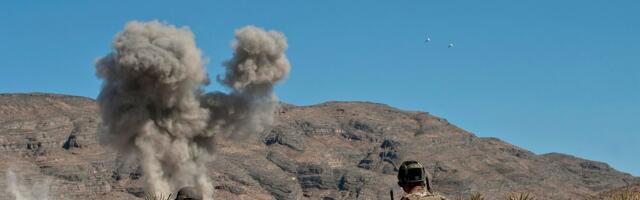America's Missile Ranges Are Doing A Lot More Than Testing Weapons