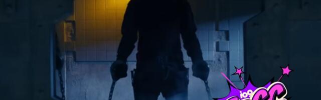 ‘Onslaught’ Is a ‘Spiritual Sequel’ to ‘The Guest’