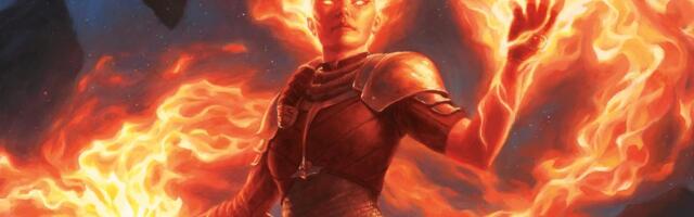 Wizards of the Coast president steps down after only two years in the role