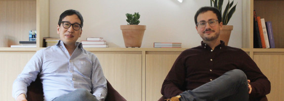 Blobr, the ‘no-code’ company turning APIs into products, raises €1.2M pre-seed