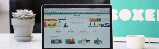 Online wholesale retailer Boxed taps Aeon for Asia expansion