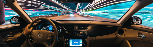 The state of the autonomous vehicle industry in 2021
