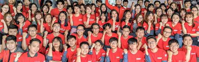 Loship, Vietnam’s one-hour delivery startup, nets $12m to expand in key markets