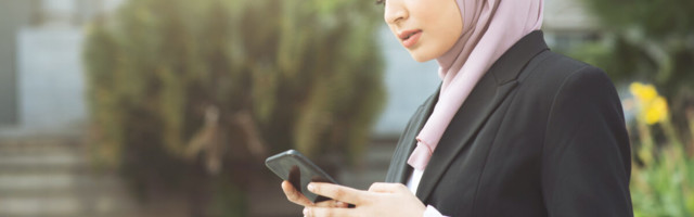 Fintech For Good With Zakat in Islamic Finance