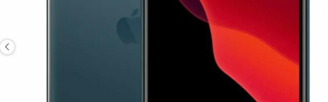 All I want for Christmas…, is a phone that doesn’t hurt the planet, iPhone 12 Pro from Swappie reviewed