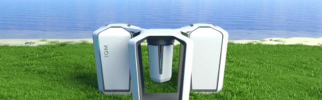 IQM takes quantum leap with €128 million to combat climate crisis
