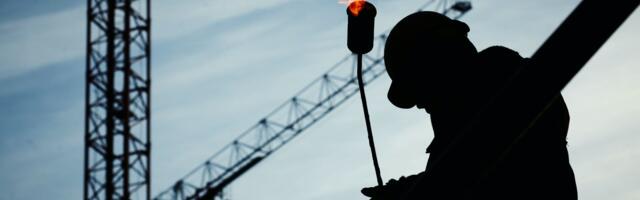63% of Irish Construction Companies Struggle to Find Skilled Workers – New Research