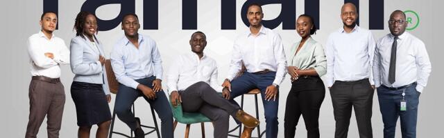 Tanzanian retail-tech startup Ramani secures $32m Series A funding