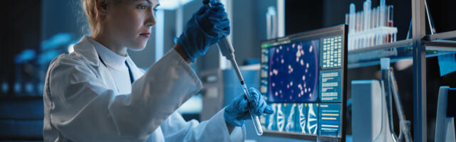 ARIA: Agency to fund science and tech research officially launches